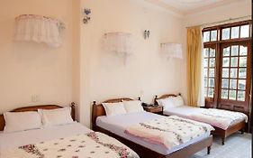 Thien Ha Hotel